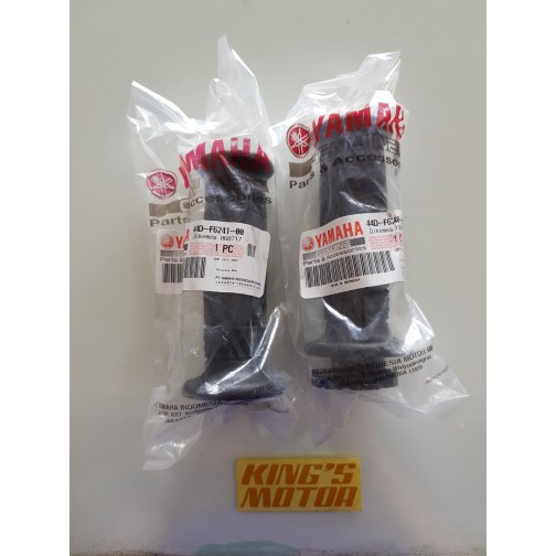 HAND GRIP XEON, MIO M3, S, Z, SOUL GT 125, FINO 125, XRIDE 125