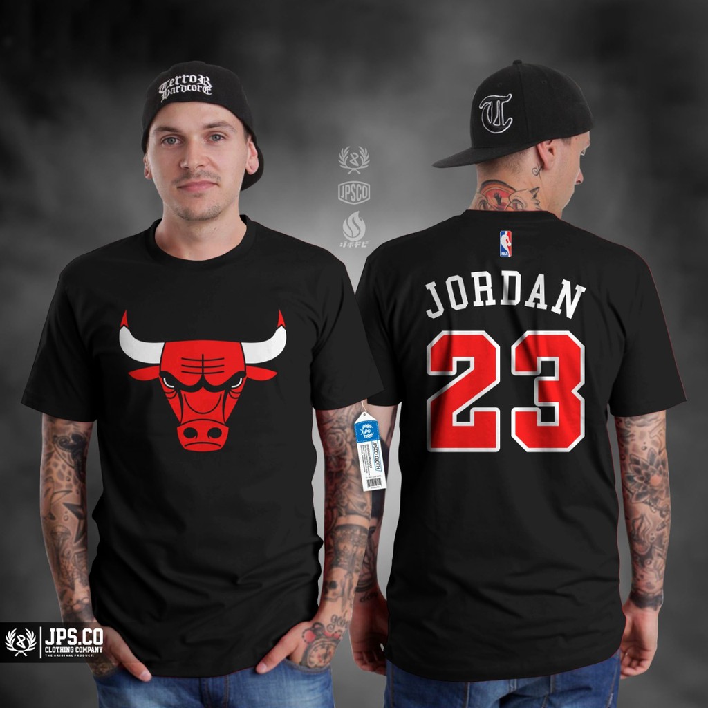 KAOS JORDAN BAJU AIR JORDAN PROPERTY OF FLIGHT CLUB