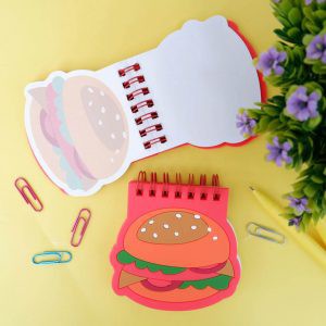 

MEMO MINI MOTIF FOOD