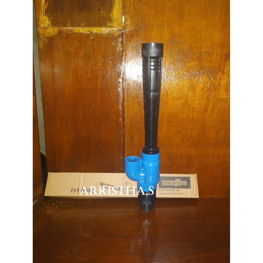 Mata Jet Pompa Air Jet Pump Awajiro