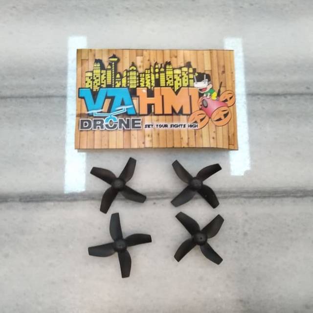 Propeller Eachine e011/e010/jjrc h67