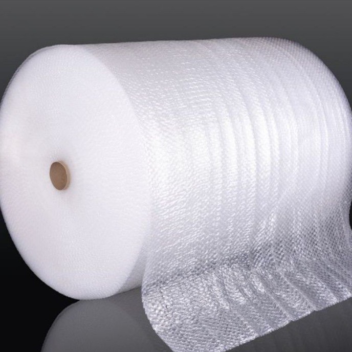 

BUBBLE WRAP TAMBAHAN PRODUK INIBINGKAI