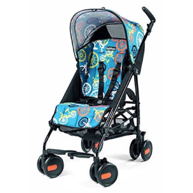Stroller peg perego pliko mini
