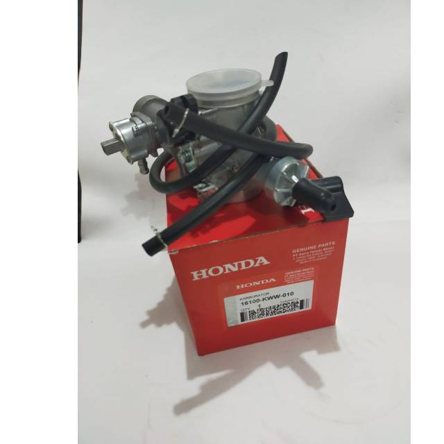 Karburator Revo absolute,blade keihin