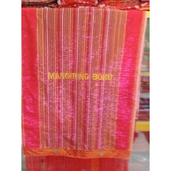 mangiring  rambu bordir ram cantik.