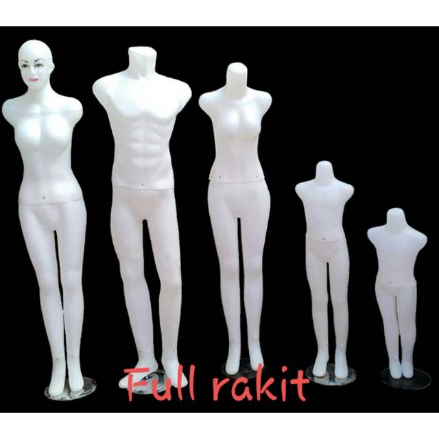 Patung rakit