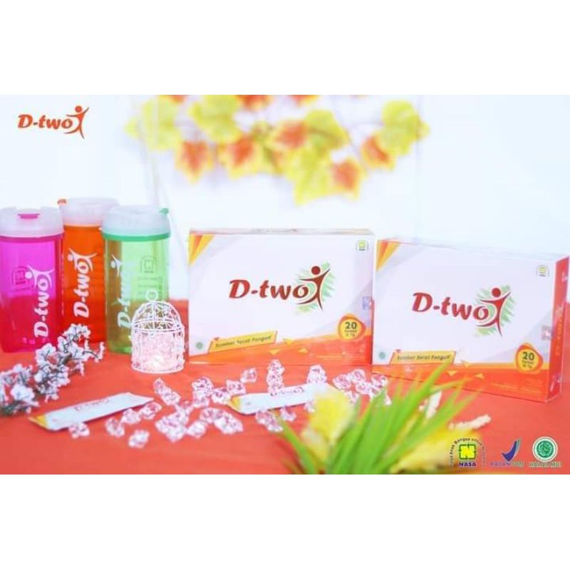 

D-two Nasa/ (Susut Perut)