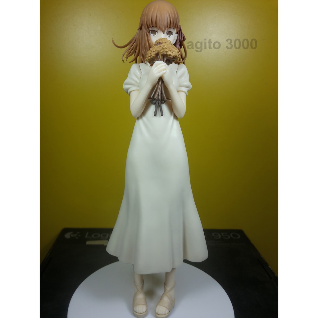 Action Figure Gekijouban Fate stay Night Heavens Feel Matou Sakura SQ Special Color ver ORI