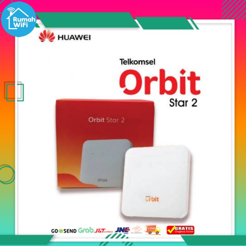 Orbit star 2 unlock all operator, Modem telkomsel orbit, Huawei b312 unlock