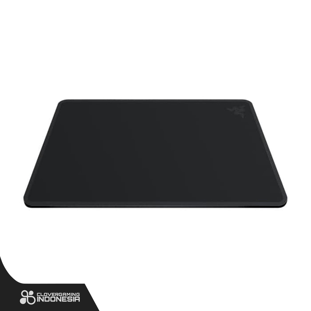 Razer Invicta Gunmetal Edition Gaming Mousepad