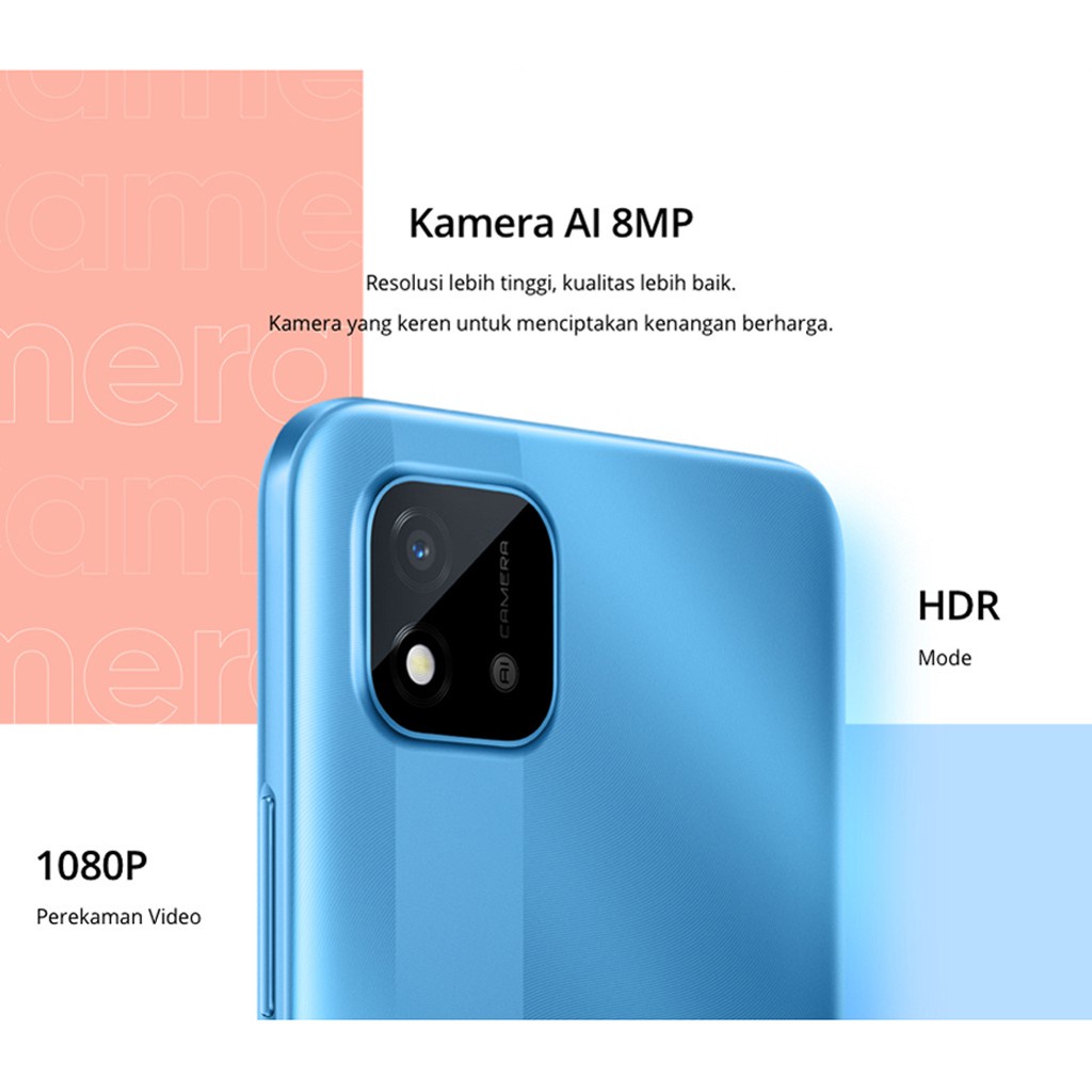 Markas Hp ✪ Bisa Cicil & COD ☑ Hp Realme C11 2021 2 32 GB | Realme C11 4 64 GB Garansi Resmi Realme-5