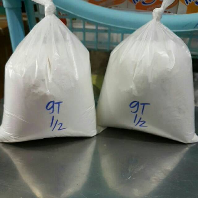 

Gula halus / gula tepung repack 500gram