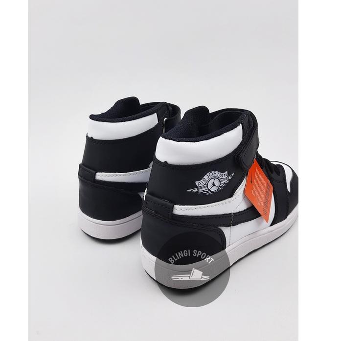 Dijamin Miring harga.. Sepatu Air Jordan Anak Laki Laki Perempuan / Sepatu Jordan Anak / Air Jordan 