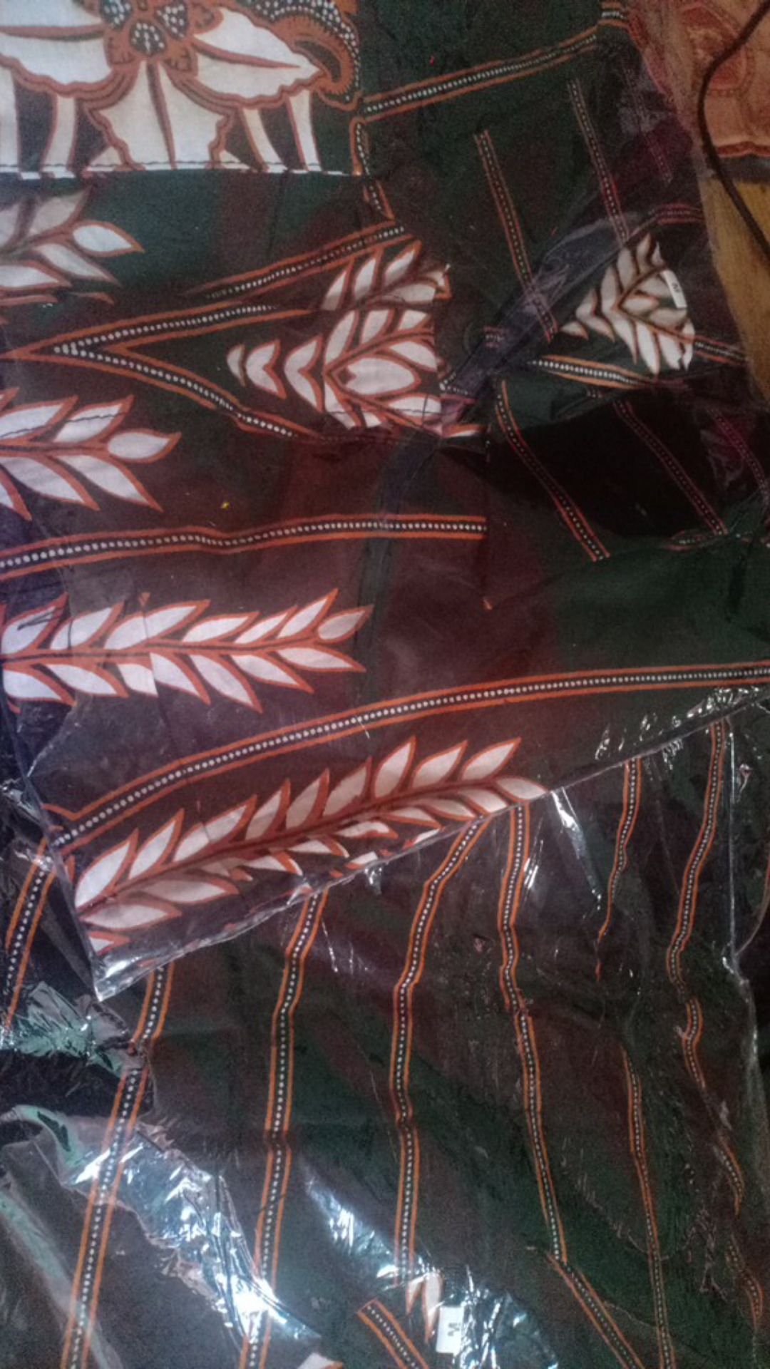 Maura Couple - Sania Ruffle Batik Couple Ori Ndoro Jowi Dnt Garansi Termurah Shopee - Shopashop Solo