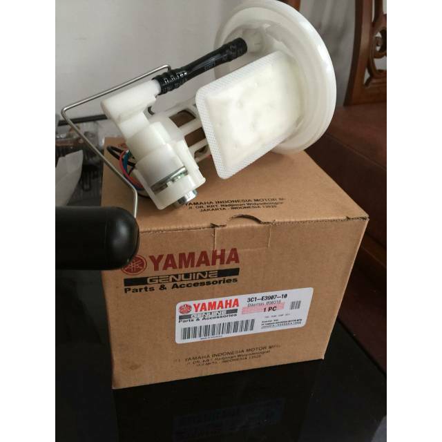 Fuel Pump Vixion old ( 2010 - 2012 )