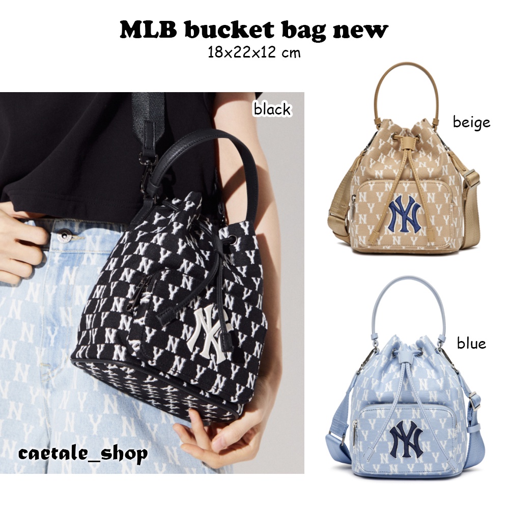 MLB bucket bag original