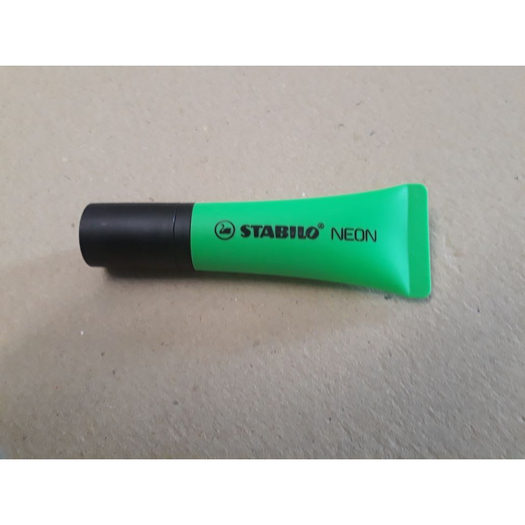 

Stabilo Neon / Highlighter Warna