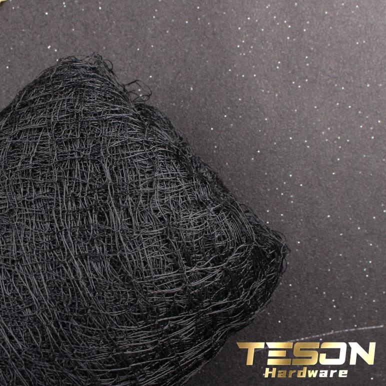 # Jaring Burung Nilon Hitam /Jaring Burung Wahoo Kecil -Besar Ukuran NO 2---NO 8/ Bird Net/Jaring Bu