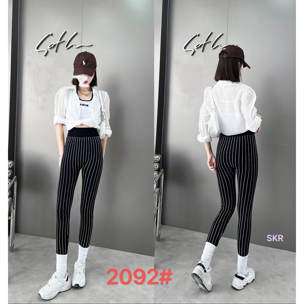 LEGING FASHION WANITA IMPORT SALUR