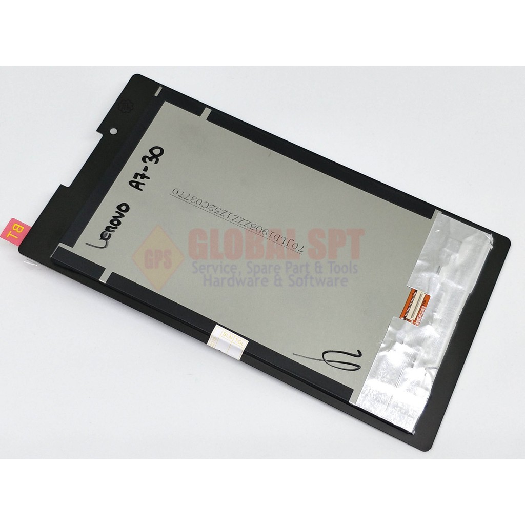 LCD TOUCHSCREEN LENOVO A7-30