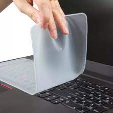 Keyboard Protector 15 inch / Keyboard Protector 15.6 inch /  pelindung keyboard 15 inch