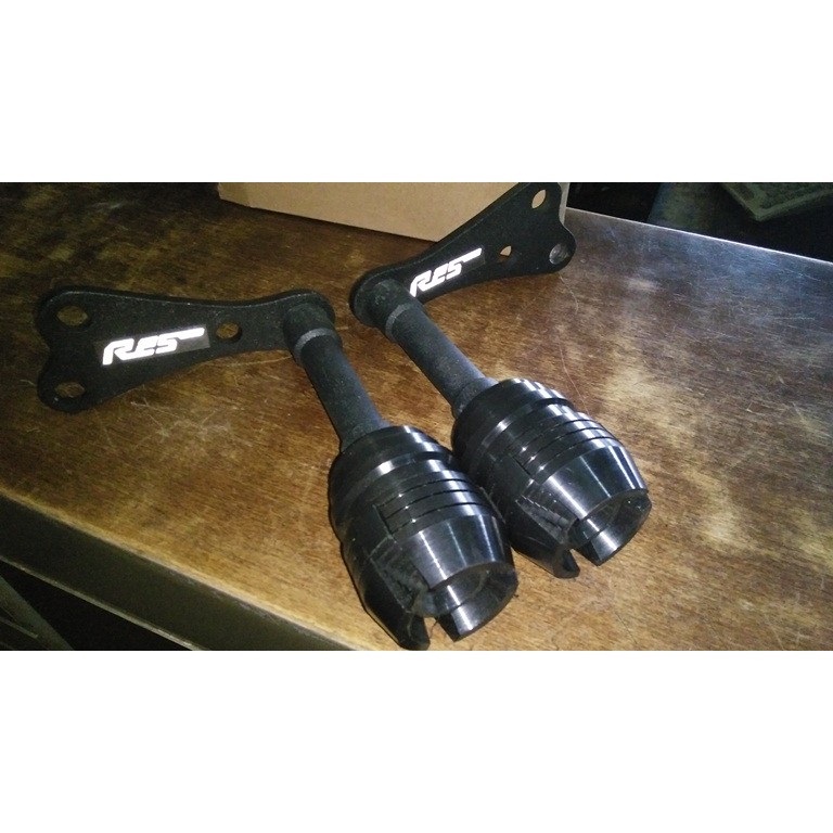 BEST PRODUCKframe slider yamaha r25 & mt 25 moge/slider r25 frame slider mt25 r25