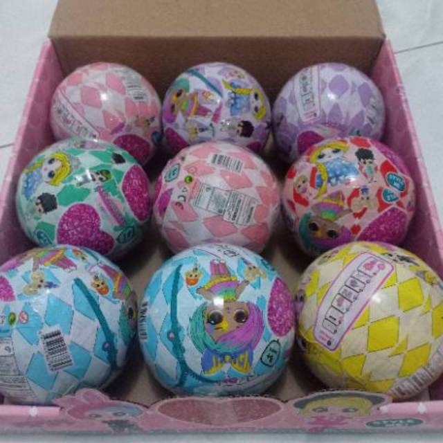 isi lol surprise big