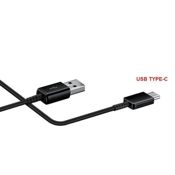 Original  Charger Casan Samsung S8 S8 Plus Original