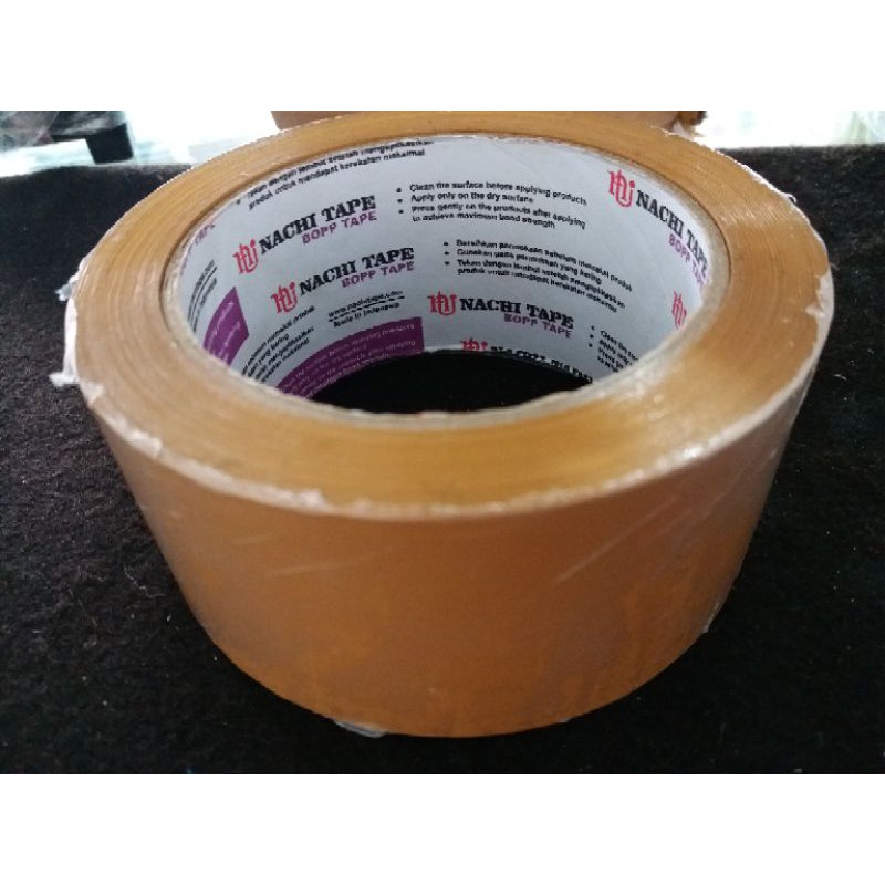 

Isolasi Transparan, Isolasi Hitam, Isolasi Kertas, Double Tape, Lakban Bening, Lakban Coklat.