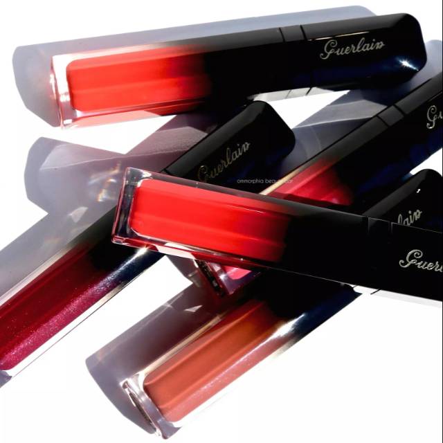 Guerlain Intense Liquid Matte Lipstick 7ml