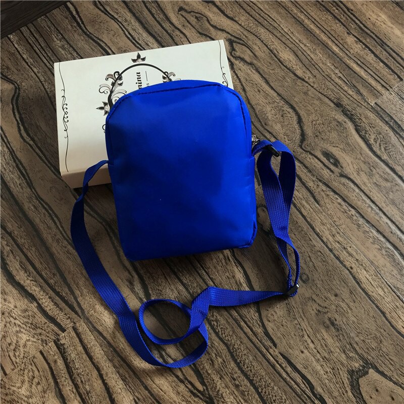 KSO_BAG - Tas Selempang Anak Wanita Dan Laki Laki Termurah Motif Carakter Mini SUPER HERO Korea Styl