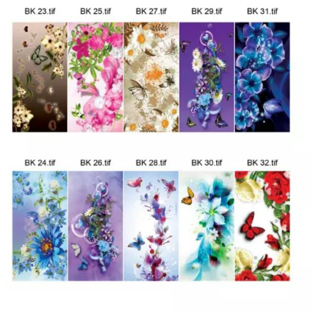 Wallpaper Kulkas 1 Pintu