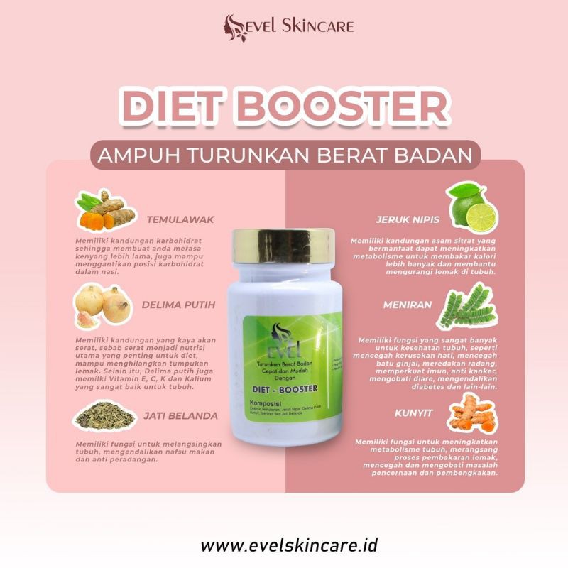 diet booster