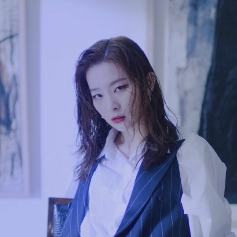 PC SG 2021 SEULGI BOOKED