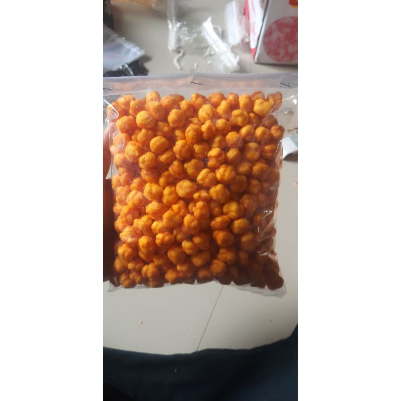 

JAGUNG BALADO 200GR