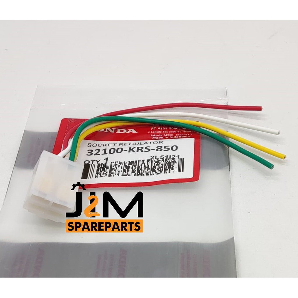 Socket Kiprok Honda Grand Soket Kiprok Supra Win KRS