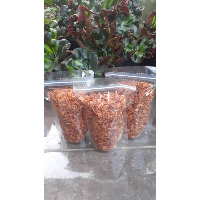 

Bawang Goreng Premium 100Gr