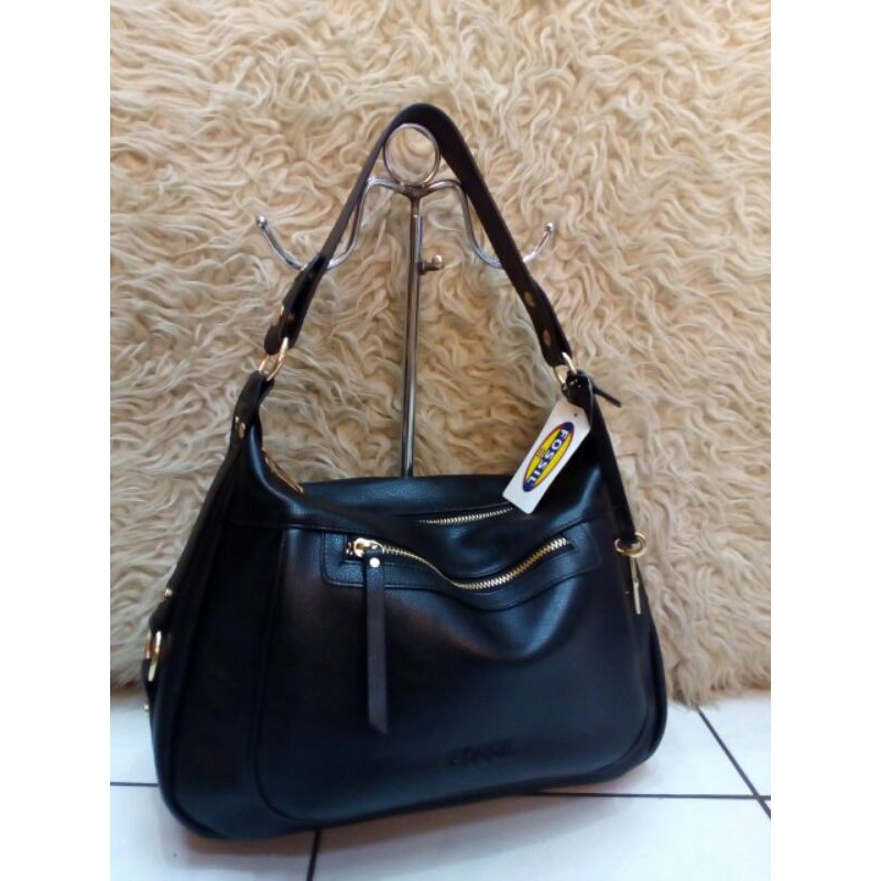 RULLY68_100%REALPIC TAS FOSSII 017 TAS JINGJING TAS IMPORT BISA COD