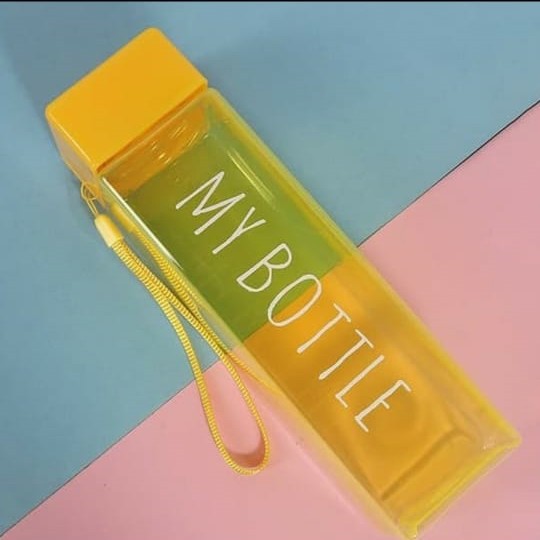 Botol Minum 500ml