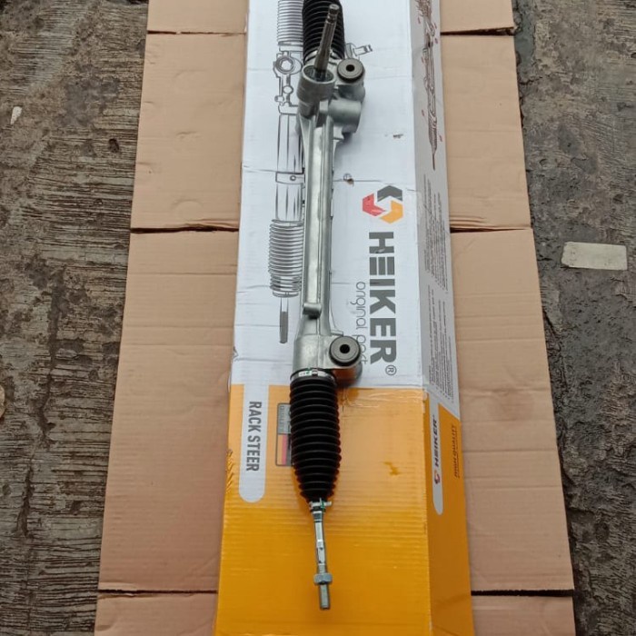 Rack Steer Rek Stir Yaris Bapao 2007 - 2013 / New Vios 2007 - 2013