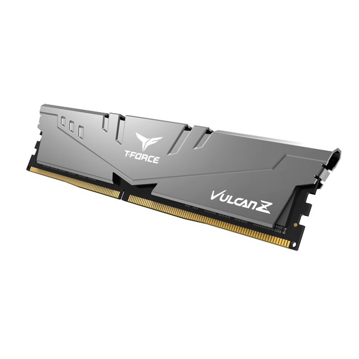 Ram Team Vulcan Z 8GB (2x4) 2666Mhz - Resmi