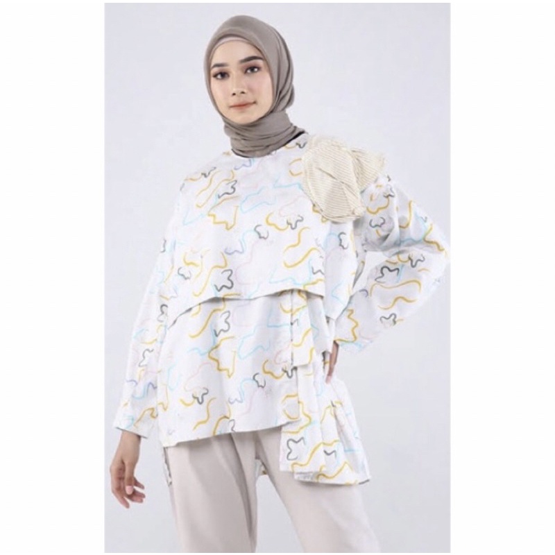 Jenna & Kaia Prelove