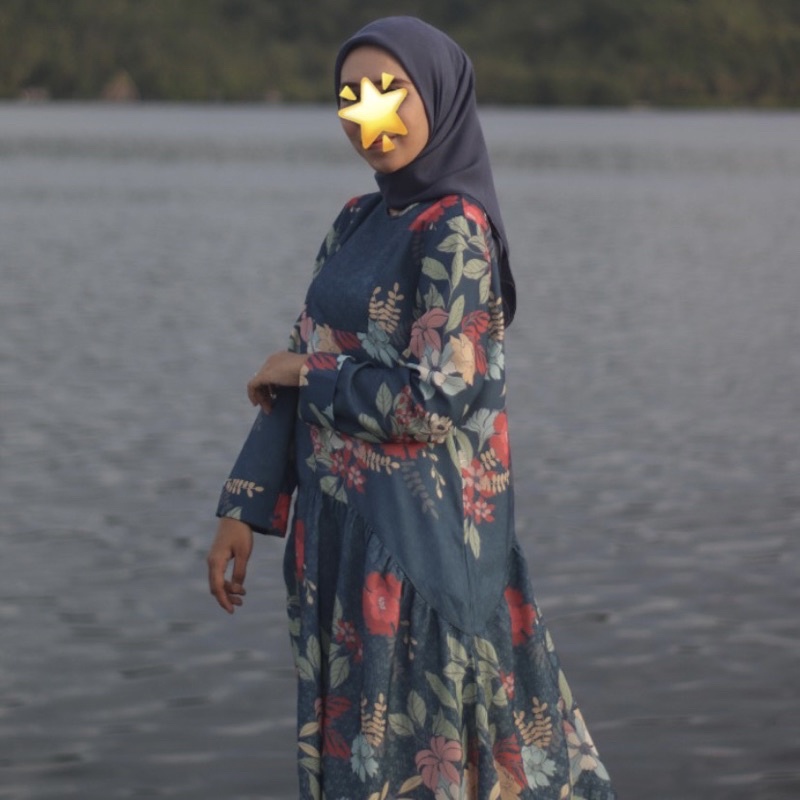 SIDELINE TUNIK DRESS