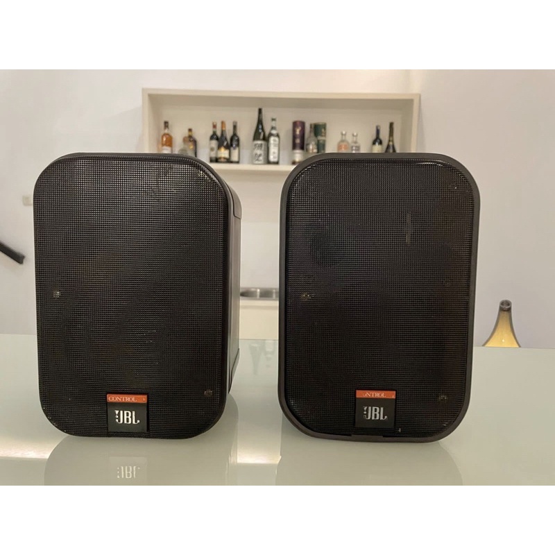 Speaker JBL Control 1 passive Second Original