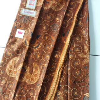 Kain panjang batik merk NS asli Pekalongan jarik Kain panjang batik merk NS asli Pekalongan jarik