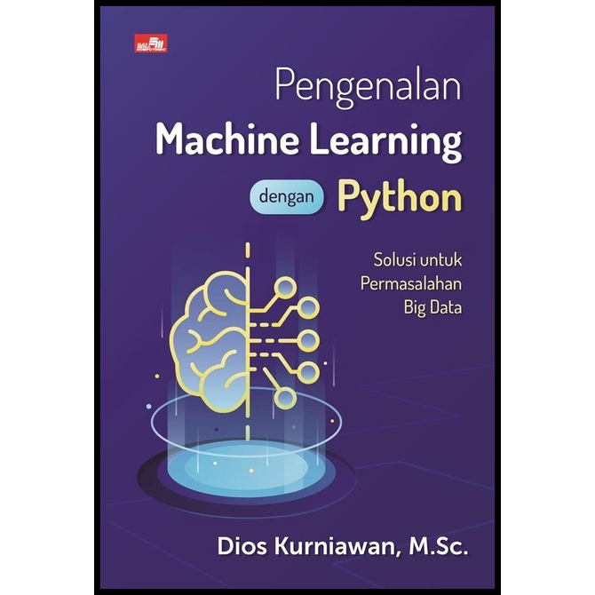 Jual Pengenalan Machine Learning Dengan Python | Shopee Indonesia