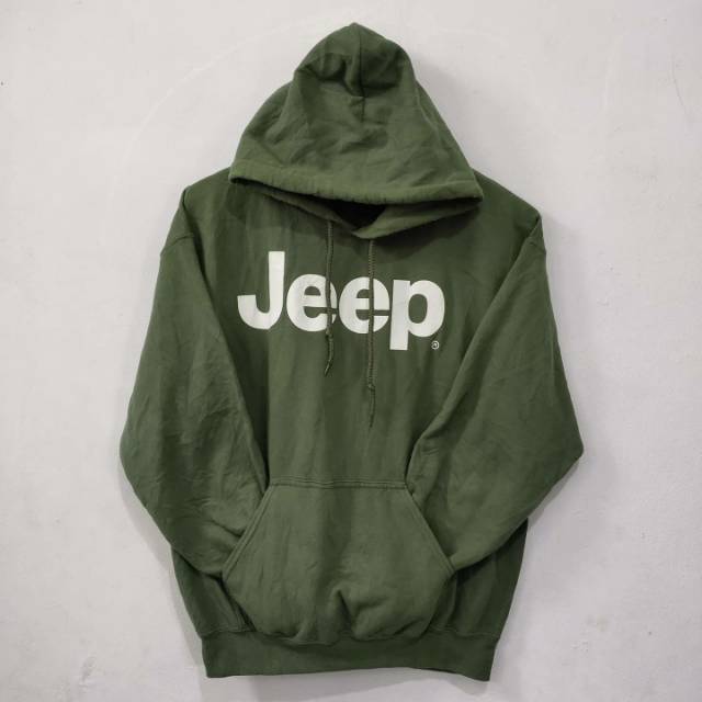 Hodie Jeep