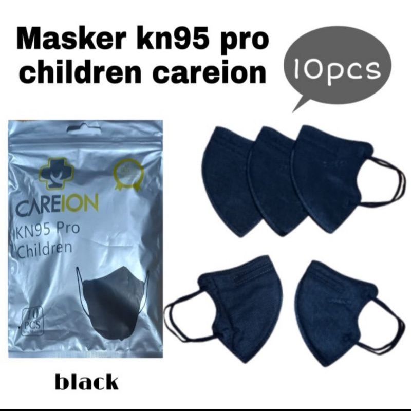 masker anak kn95 pro 1bgks isi 10pcs AA