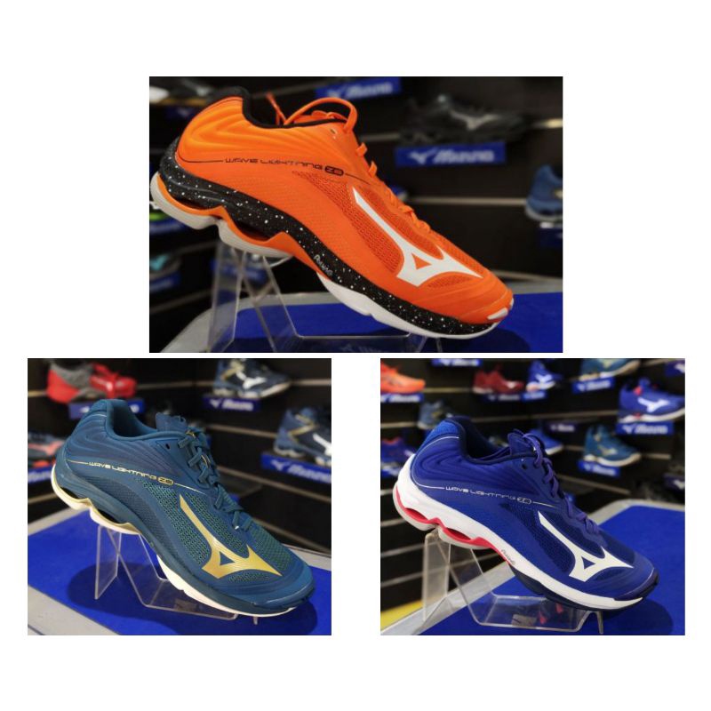 MIZUNO WLZ 6 LOW ORIGINAL