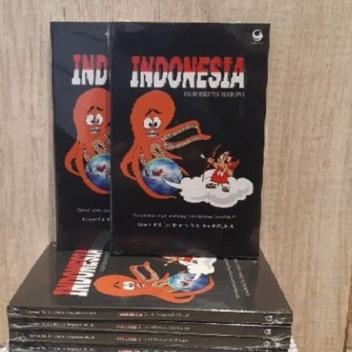 

FLASH SALE!!! INDONESIA DALAM REKAYASA KEHIDUPAN KOMJEN DRS DHARMA PONGREKUN TERBARU